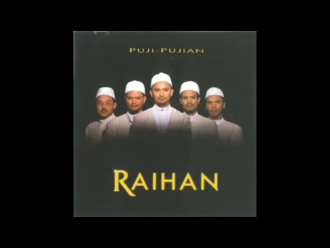 Download MP3 Raihan - Iman Mutiara