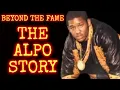 ALPO MARTINEZ KINGS OF HARLEM THE D C DRUG WARS PAID IN FULL