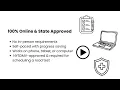 New York 5-Hour Pre-Licensing Course OPL - Mandatory DMV Road Test Prerequisite
