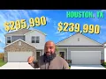 North Houston s MOST AFFORDABLE Suburb Houston Texas Most Affordable New Homes