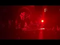 CODE ORANGE -Out For Blood- (LIVE in OKC 2022) #codeorange