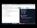 Creating Weather Forecast App using Python yusy4code