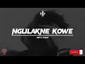 Download Lagu Lirik Lagu Viral | Arya Galih - Nglilakne Kowe