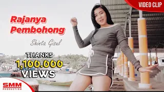 Download Shinta Gisul - Rajanya Pembohong (OFFICIAL VIDEO) {REMIX FULL BASS} MP3