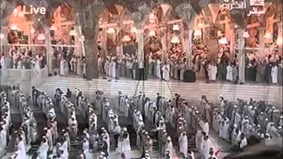 ماهر المعيقلي  تلاوة خاشعة جميلة   ربنا فاغفر لنا ذنوبنا وكفر عنا سيئاتنا وتوفنا مع الأبرار  دندنها