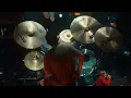 AH JESUS - JULLIANY SOUZA  / DRUM CAM OFICIAL -LAION CAETANO