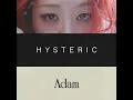 Hysteric - Yves
