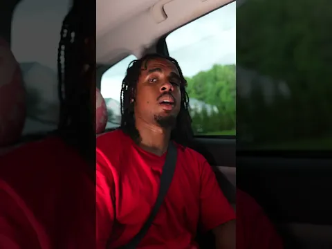 The Friend That's Annoying During the Car Ride 😂