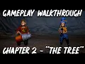 It Takes Two - Chapter 2 The Tree Full PC Walkthrough Gameplay 60FPS No Commentary