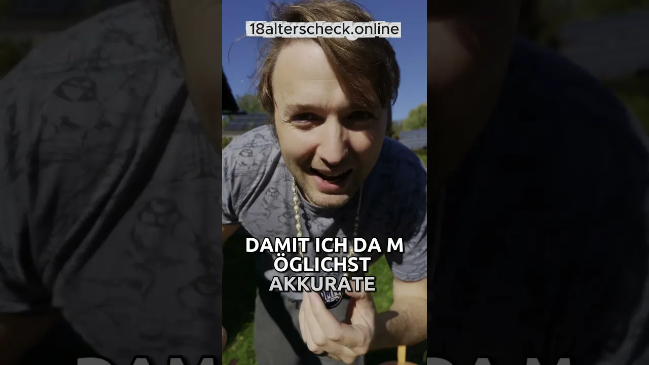 DIESES VIDEO IST AB 18