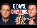 What Happens If You Only Eat Sardines for 5 Days