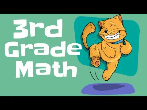 Download MP3 3rd Grade Math Compilation