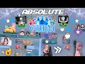 Download Lagu 12 MINUTES OF ABSOLUTE C4DERAA [+50 MICE \u0026 BURLAS] | TRANSFORMICE