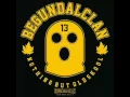 BEGUNDAL CLAN - Manuver Pantai