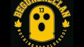 begundal clan manuver pantai