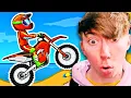 MOTO X3M Flash Game