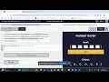 Learn Basic Algorithmic Thinking By Building a Number Sorter Step - 03