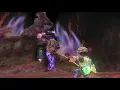 Romancing Saga - Minstrel Song Remastered Pyrocanis Aisha Estamir Trio 3rd Run