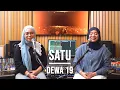 Lagu SATU - DEWA 19 (LIVE COVER INDAH YASTAMI FEAT DEKWA)