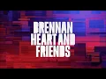 Brennan Heart & Code Black feat. Armen Paul - Take Your Pain