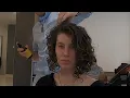 Graduated Bob Haircut Curly Hair