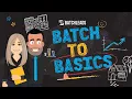 Batch to Basics - Episode 1 Premiere