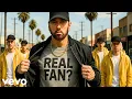 Download Lagu Eminem - Real Fan ? (2025)