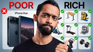 Buy these before you buy the iPhone Duo