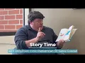 UnityPoint Clinic Pediatrician Dr Lance Goodall Shares a Story a Dr Seuss classic