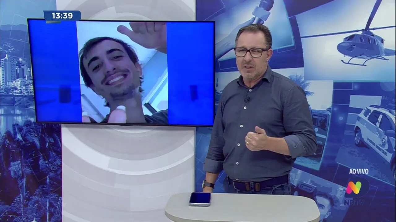 Motociclista que morreu em batida contra caminhão guincho é identificado