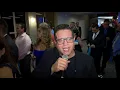Tetimonios del lanzamiento del nuevo libro Crea Tu Propia Riqueza 3