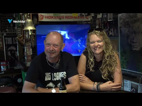 Wie is Høken Henkie uit Bergentheim over wie zaterdag een boek gepubliceerd is 