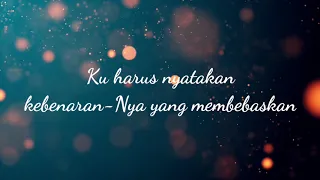 Download Yesus Kaulah Sahabatku - True Worshippers (Lirik Video) MP3