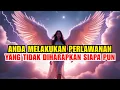 Download Lagu JIWA TERPILIH‼️ MEREKA TAK PERNAH MENYANGKA—KAMU MELAWAN DAN MENULIS SEJARAH DENGAN DARAHMU SENDIRI