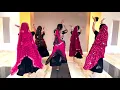Vaagyo Re Dhol - Dance Cover | Ft. Devanshi, Daivi, Dhruvi, Khushi , Prachi| Choreography Parth Soni