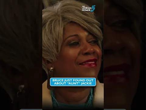 He Thought "Jackie" Was His Aunt! | The Lesbian Homie 5 | Bigg Jah