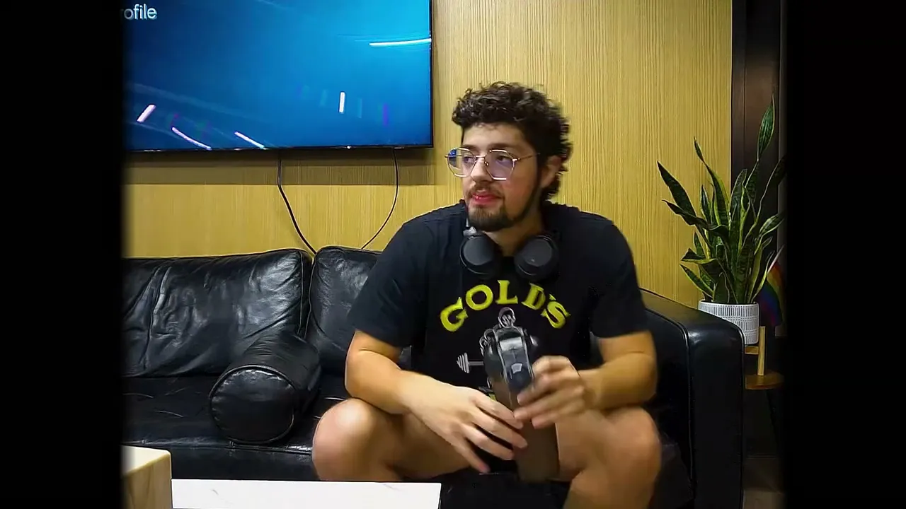 A Day In The Capital City