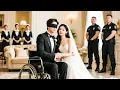 Download Lagu Hanya gadis lugu ini yang setuju untuk menikahi CEO buta yang cacat, kini dia dimanja