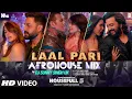 Download Lagu Laal Pari Afro House Mix: Yo Yo Honey Singh | Akshay,Abhishek,Riteish,Jacqueline,Sonam,Nargis