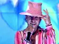 Jamiroquai - Little L (Top Of The Pops 2001)