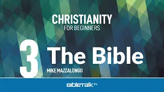 The Bible