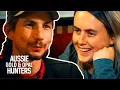 Parker Meets Tyler Mahoney For The First Time Gold Rush Parker s Trail
