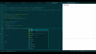 Speech Recognition With JavaScript