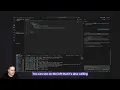 MCP for Text2SQL - with a graph semantic layer