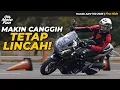 Download Lagu KAYAK GINI TEMBUS RP 41 JUTA??! NGEGAS LANGSUNG NEW HONDA ADV160 2025! | MotoFun Indonesia