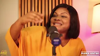 rama antwi local spirit filled songs medly