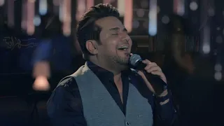 محمد عبد الجبار حاتم العراقي علي بدر موال ذكرتك والسما مغيمه 