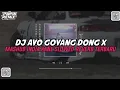 Download Lagu DJ AYO GOYANG DONG X MASHUB INDIA KANE SLOWED REVERB TERBARU | DJ PINPIN RMX
