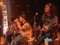 Download Lagu Terbakar Cemburu - Padi (Unplugged)