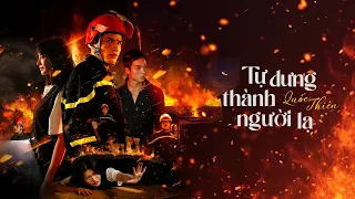 Quốc Thiên - Tự Dưng Thành Người Lạ | Sáng tác: Đông Thiên Đức | Official Music Video